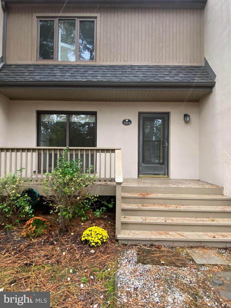 756 Salt Pond Road - Photo 1