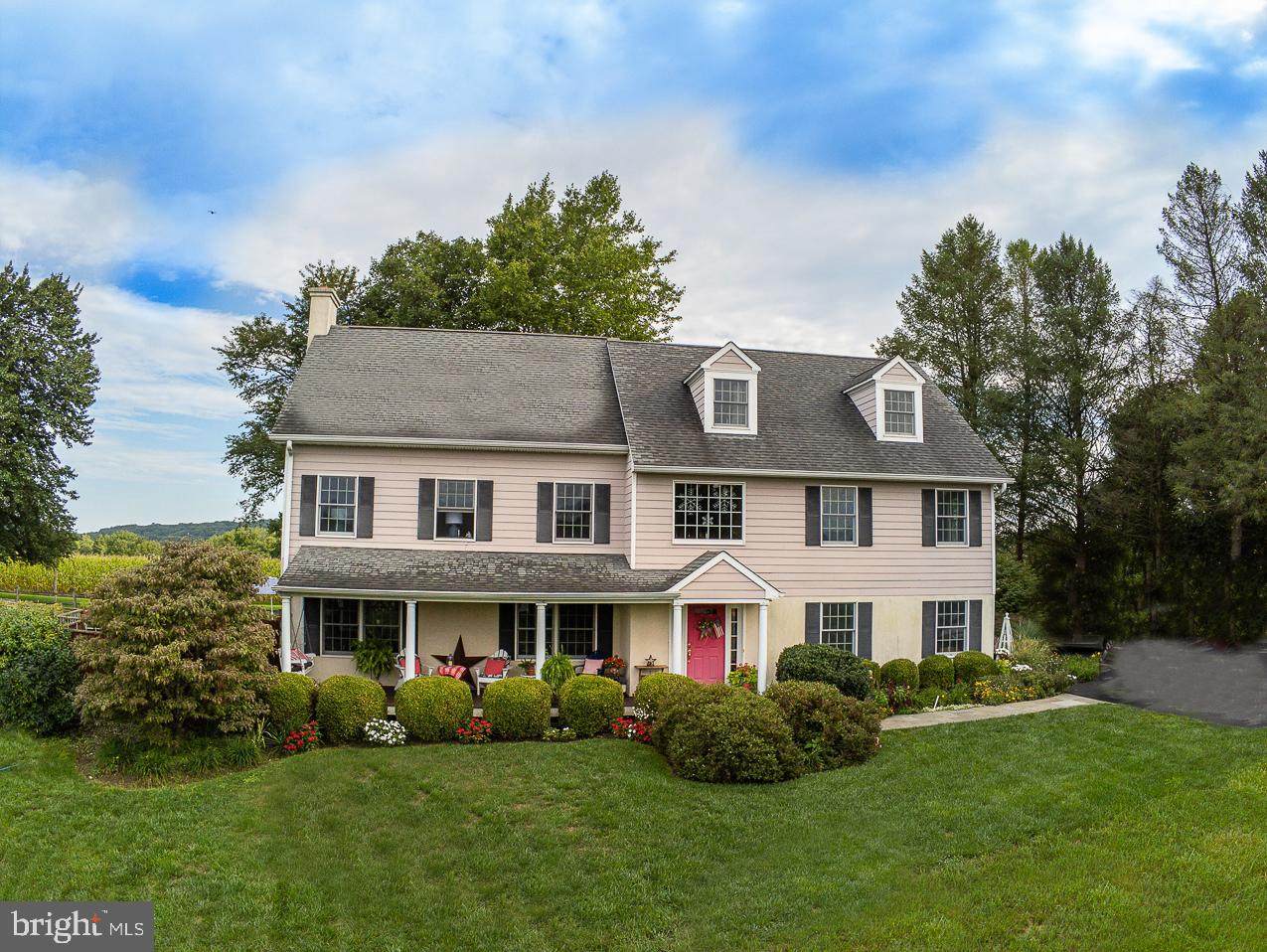 155 Lafayette Road - Photo 1