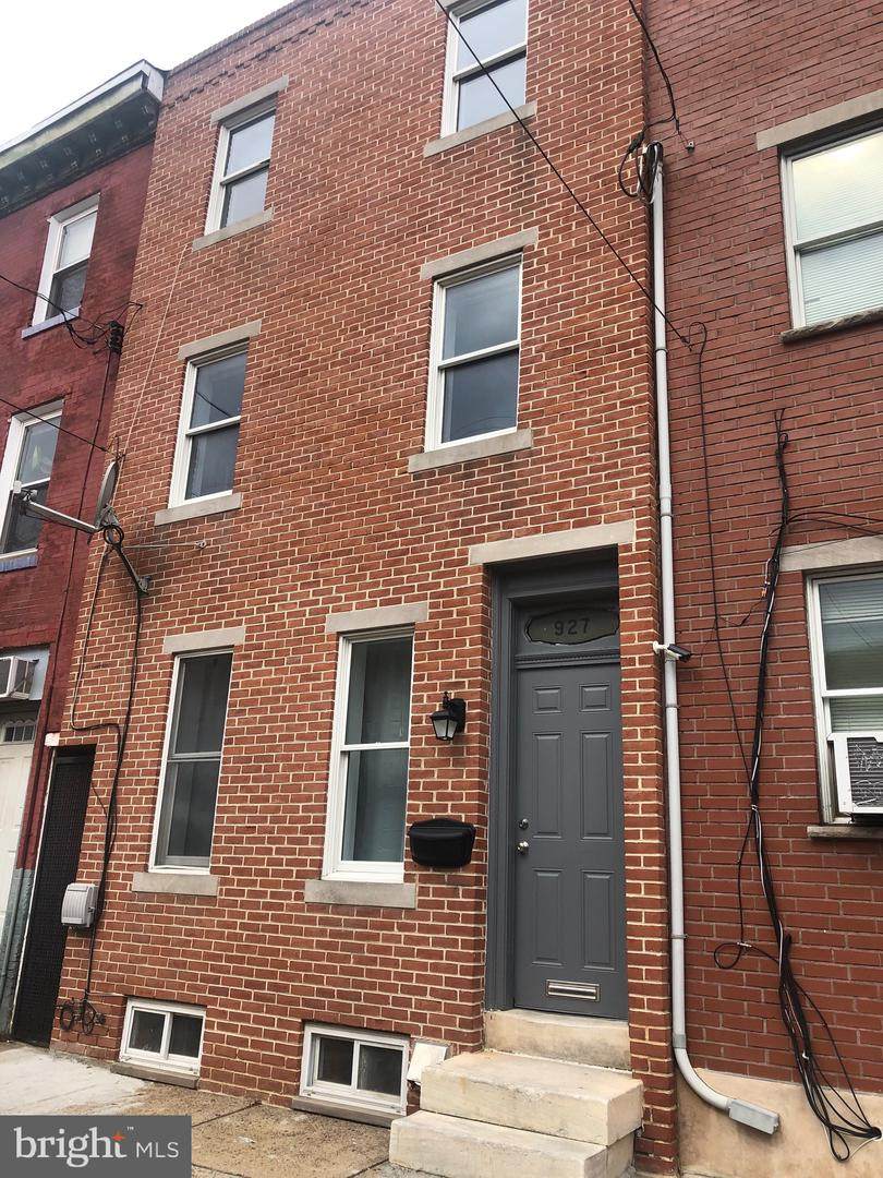 927 Reed Street - Photo 1