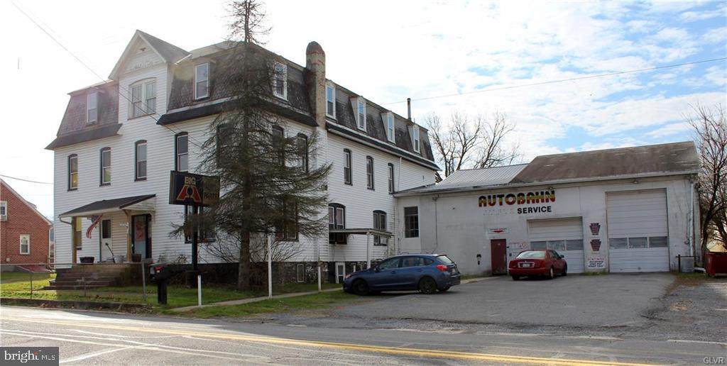 312-312A Chestnut St. Street - Photo 1