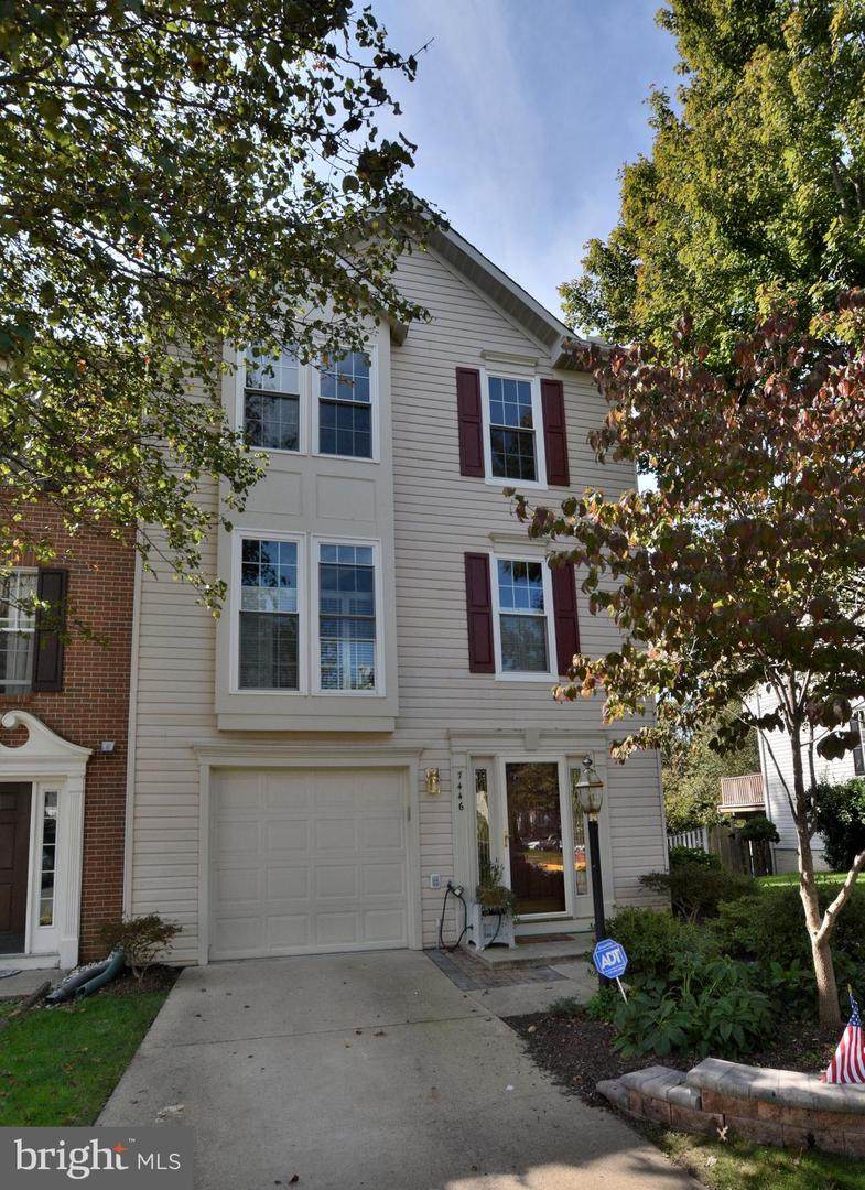 7446 Gadsby Square - Photo 1