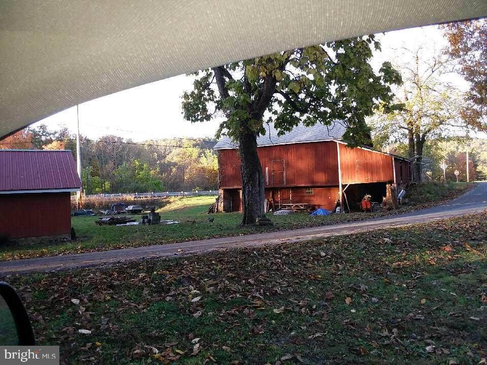 1068 State Hwy Route Fair Road - Photo 1