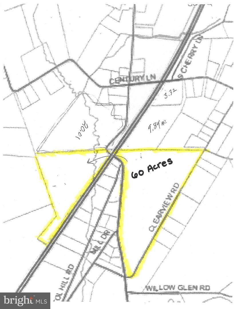 0 Franklin Church Road - Photo 1