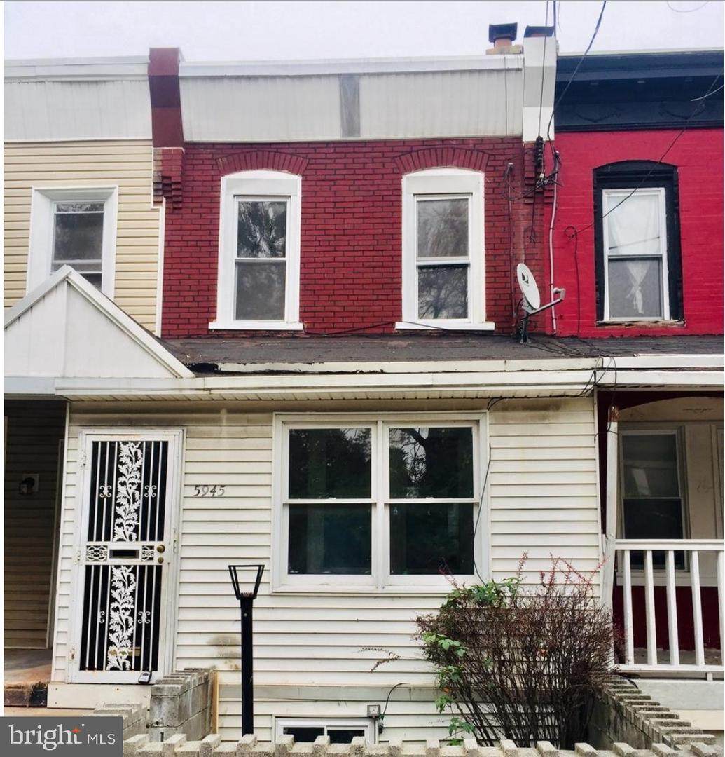 5945 Wister Street - Photo 1