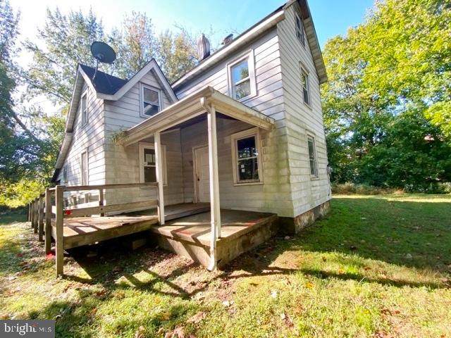 201 Green Street - Photo 1