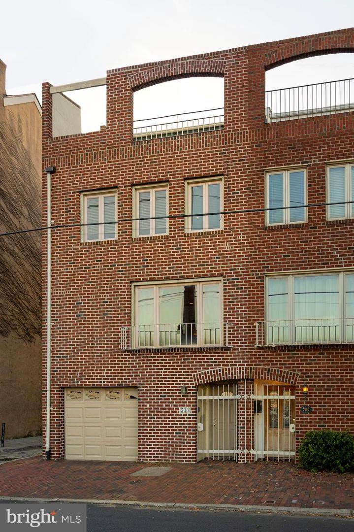 508 Front Street - Photo 1