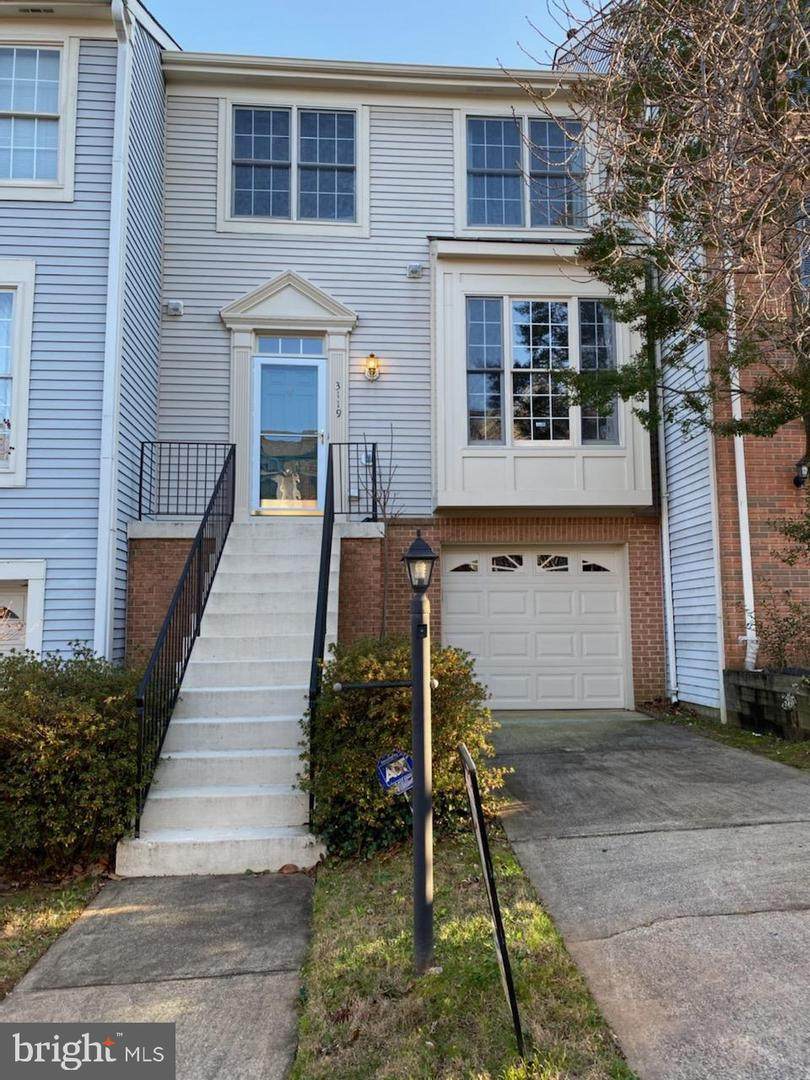 3119 Sutherland Hill Court - Photo 1