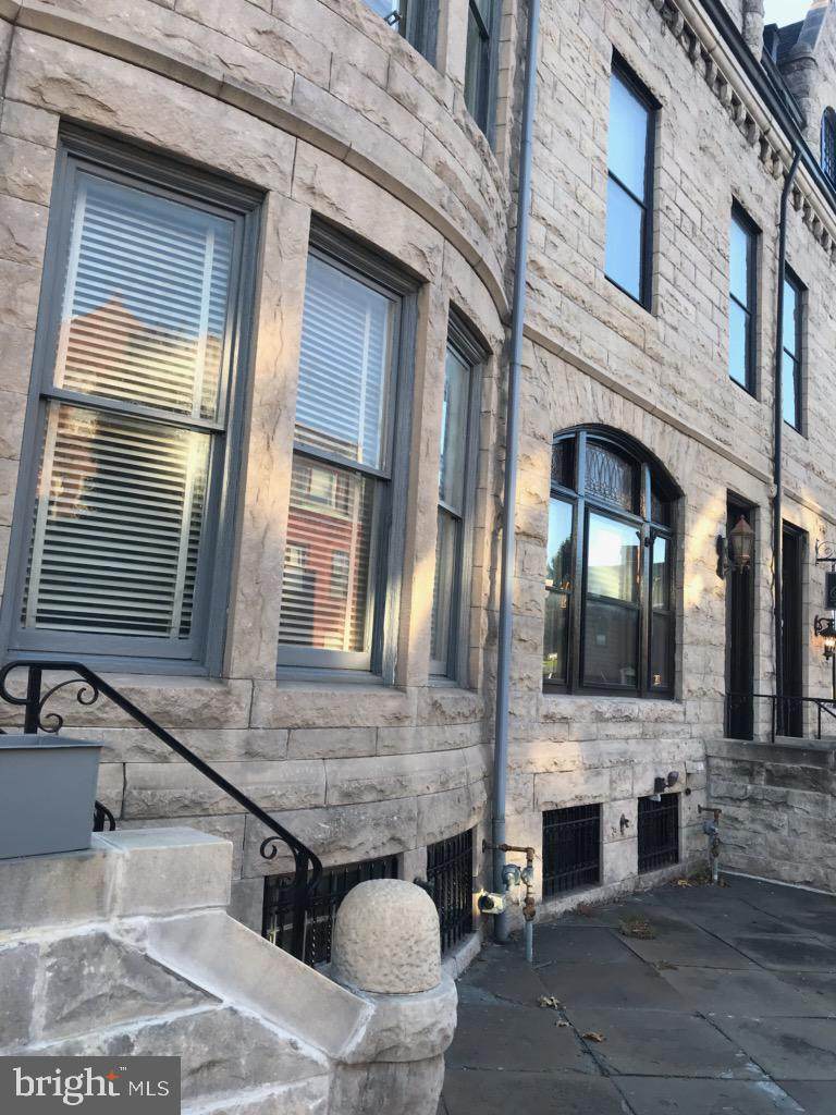 806 2ND Street - Photo 1