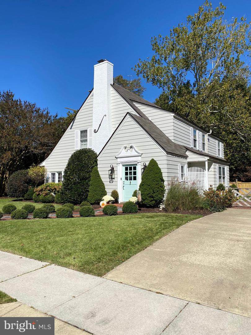 307 Clairmont Drive - Photo 1