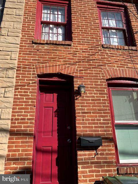 605 Bradford Street - Photo 1