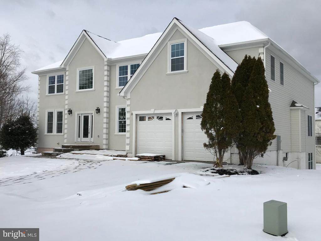 22646 Taylorstown Hunt Court - Photo 1