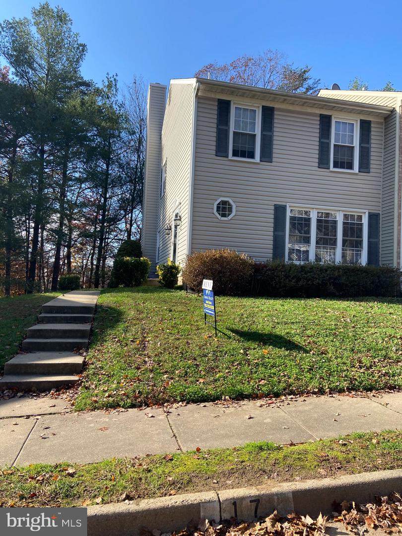 7313 Stream Way - Photo 1