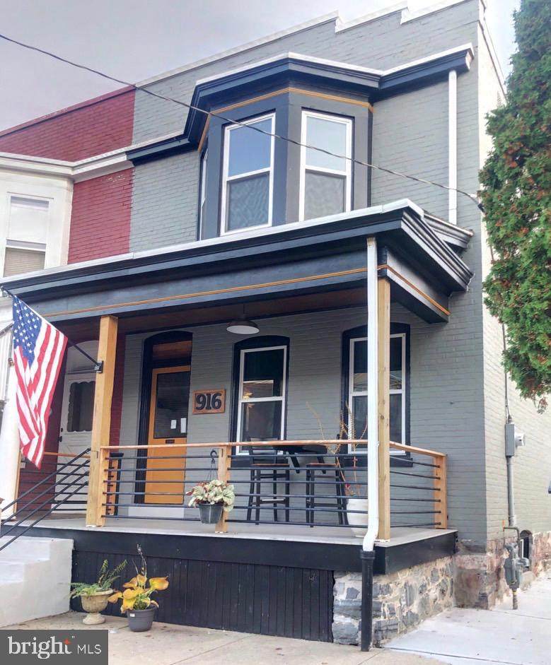 916 Orange Street - Photo 1