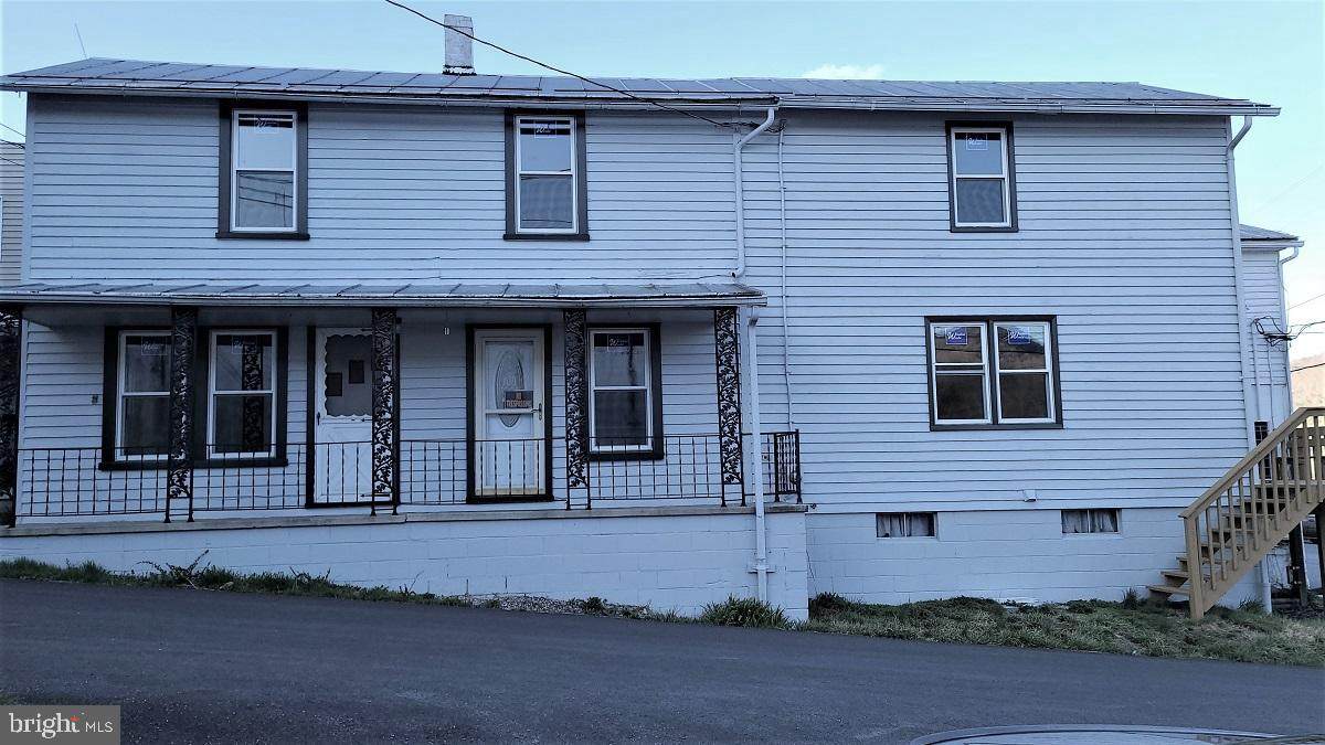18 Spruce Street - Photo 1