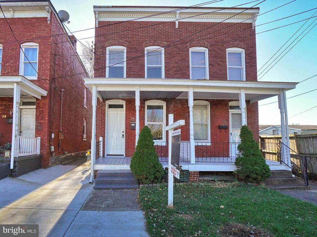 22 Seventh Street - Photo 1