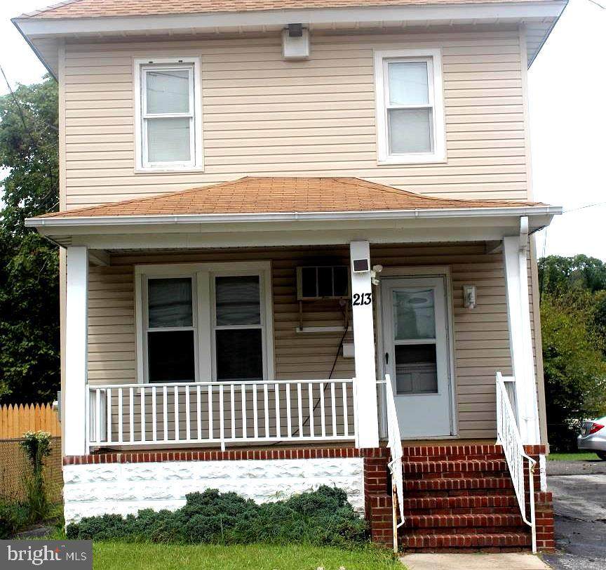 213 Ellis Street - Photo 1