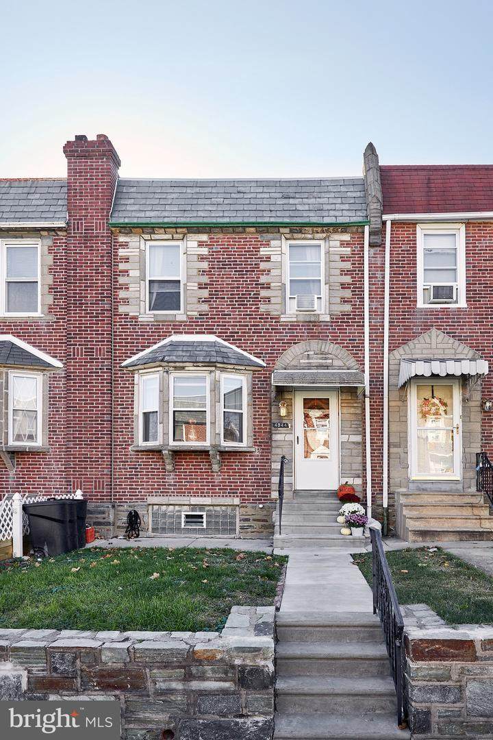 4544 Teesdale Street - Photo 1