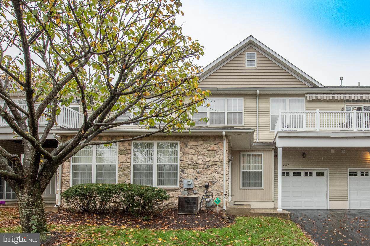 1574 Palmer Drive - Photo 1