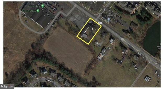 633 Ridge Pike - Photo 1