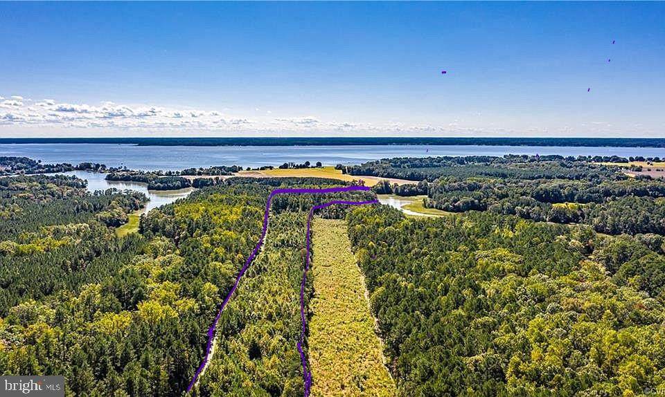 00 Hussey's Creek Road Road - Photo 1