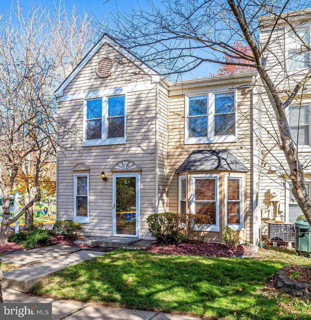 1706 Wilcox Lane - Photo 1