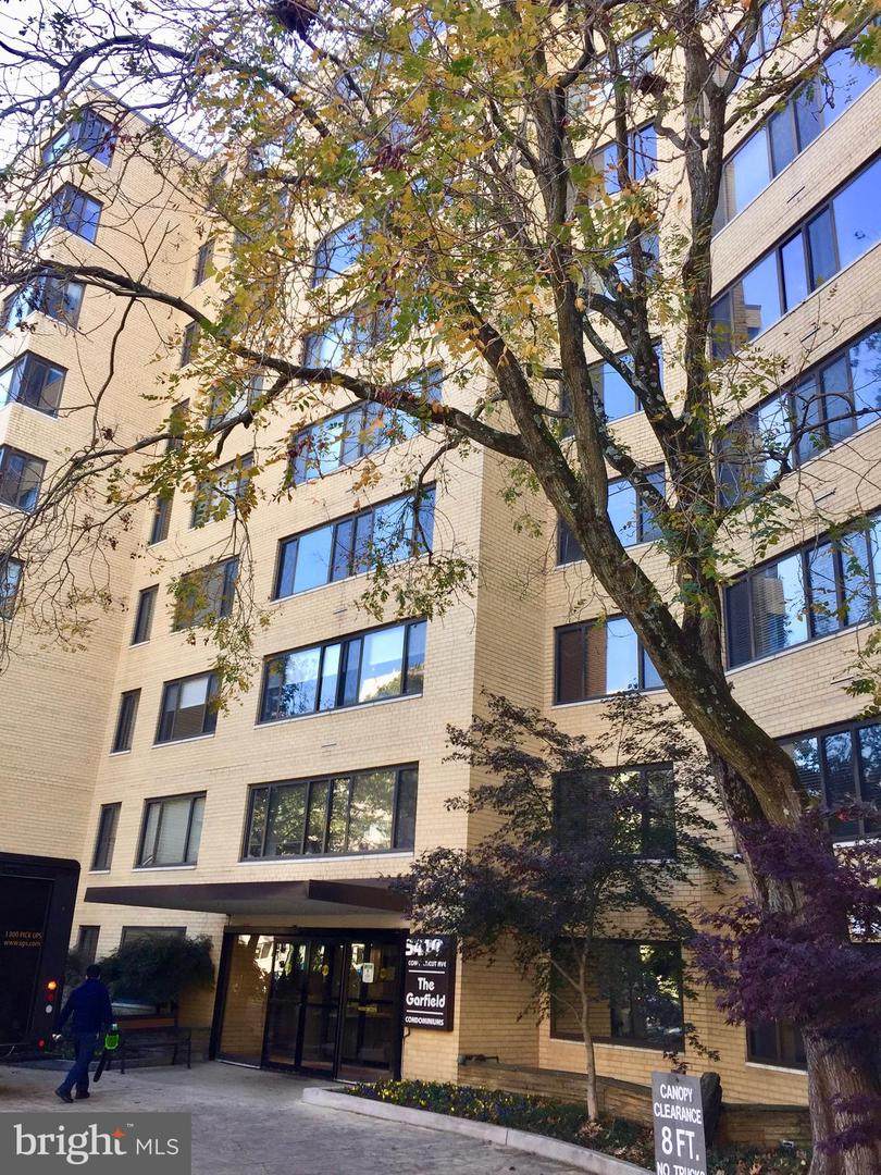 5410 Connecticut Avenue - Photo 1