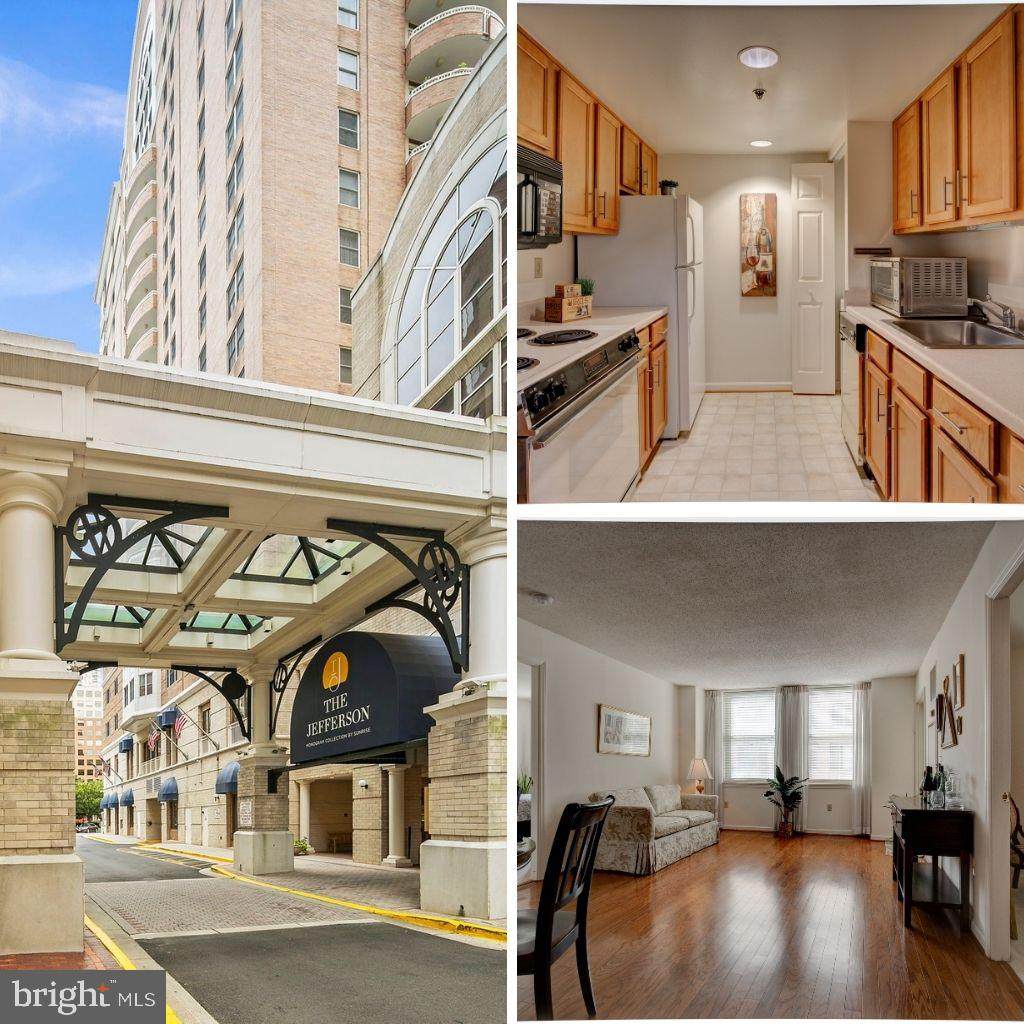 900 Taylor Street - Photo 1