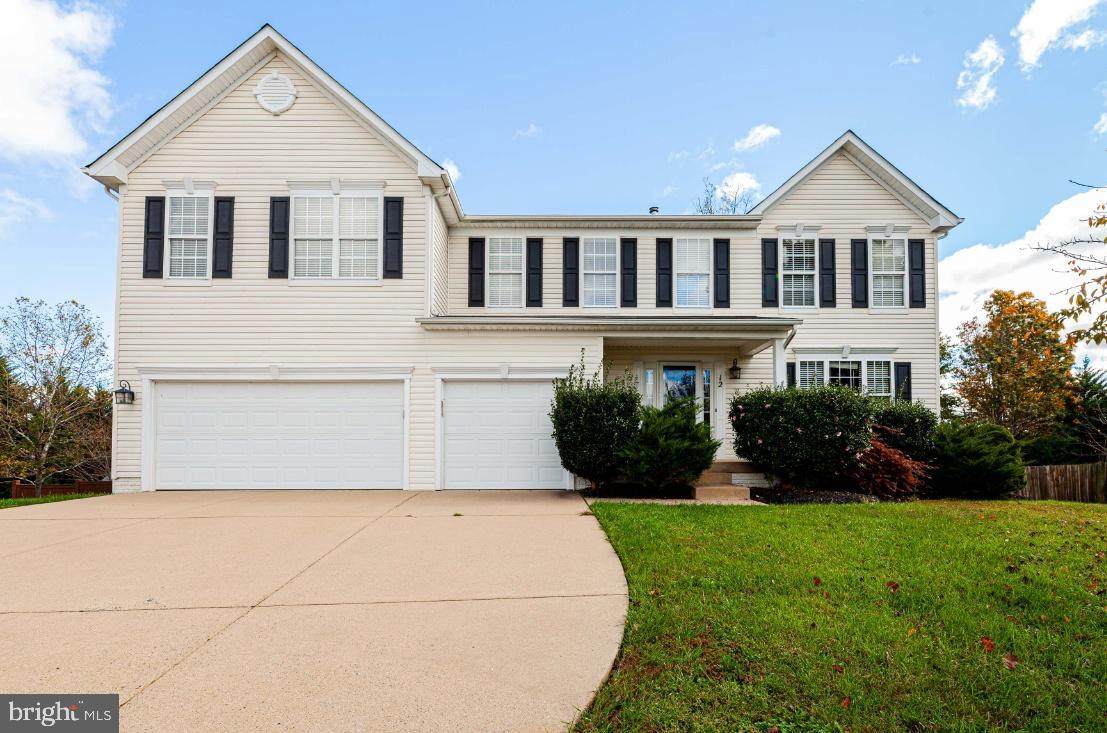 12 Granite Court - Photo 1