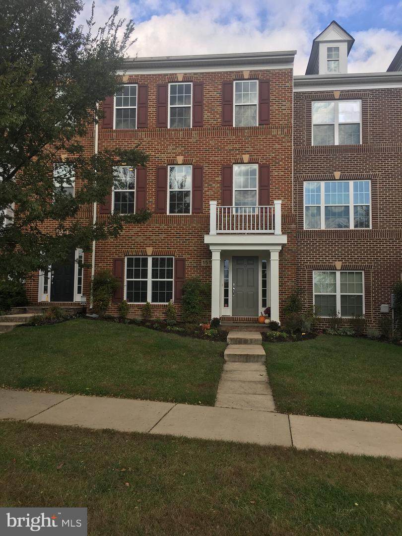 1511 Poplar Run Drive - Photo 1