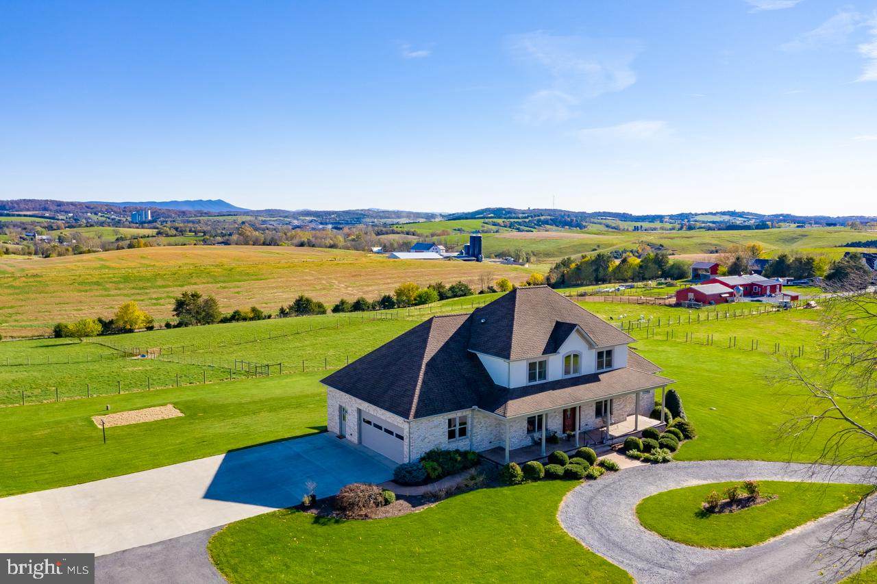 5596 Green Hill Road - Photo 1