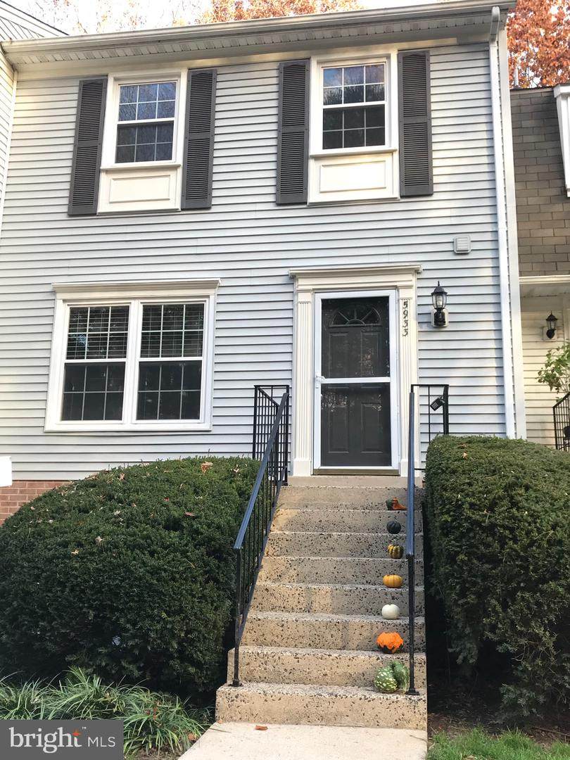 5933 First Landing Way - Photo 1