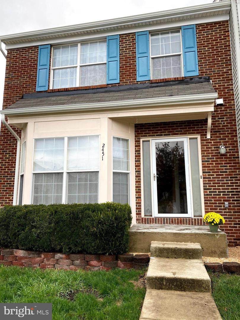 2451 Wheat Meadow Circle - Photo 1
