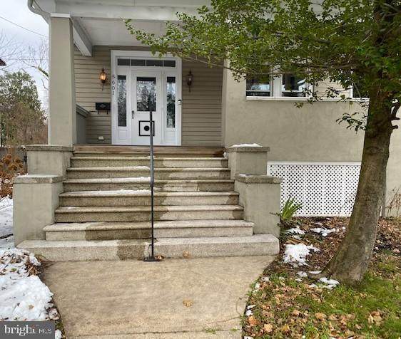 5601 Merville Avenue - Photo 1