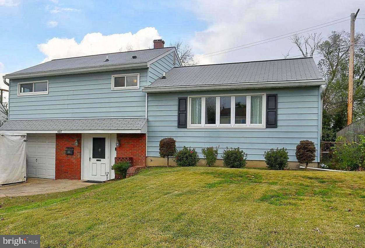 607 Marlboro Road - Photo 1