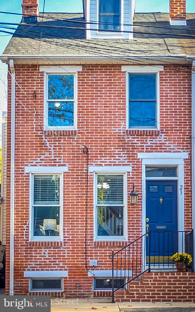 23 6TH Street - Photo 1