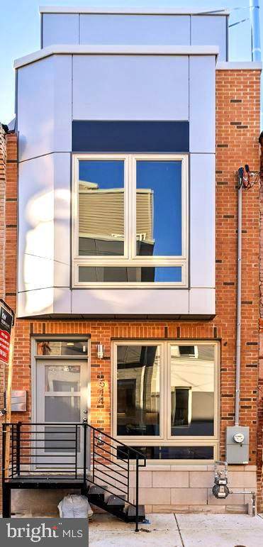 1514 Bouvier Street - Photo 1