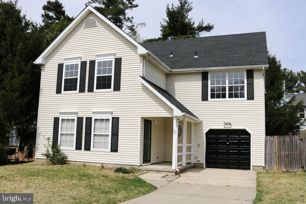 421 Amesbury Place - Photo 1