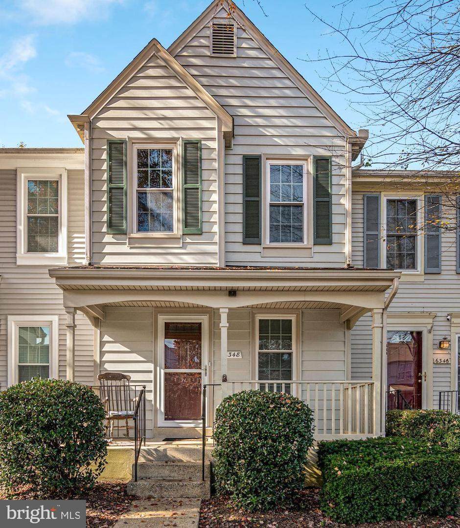 6348 Chimney Wood Court - Photo 1