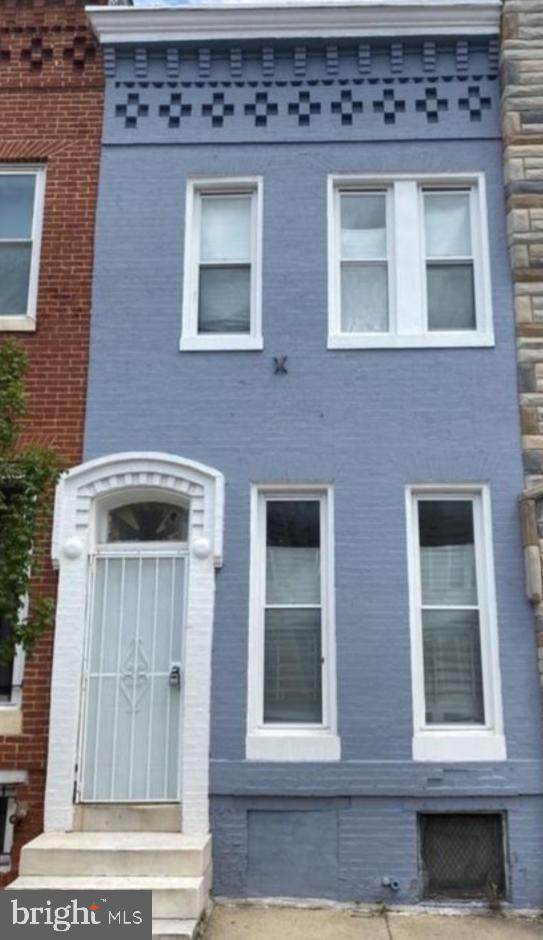 1123 Myrtle Avenue - Photo 1