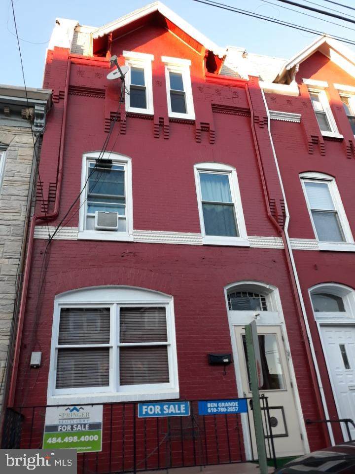 439 Buttonwood Street - Photo 1