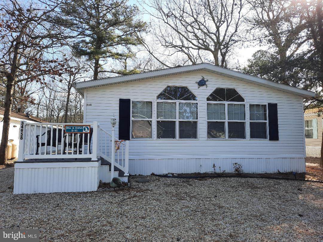 34958 Holly Drive - Photo 1