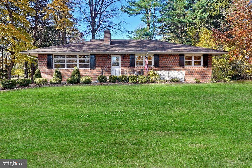 127 Carter Road - Photo 1