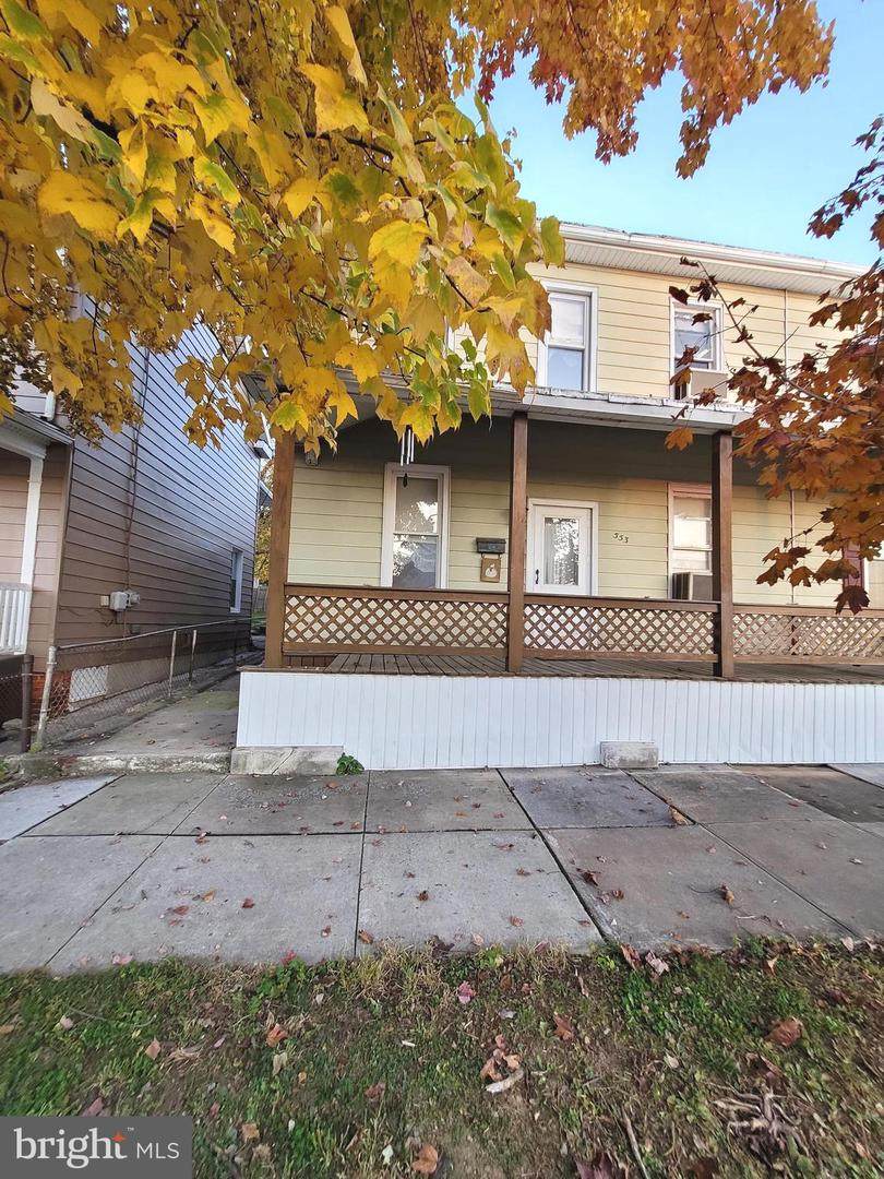 553 Ogontz Street - Photo 1