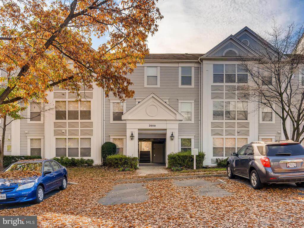 2600 Squaw Valley Court - Photo 1