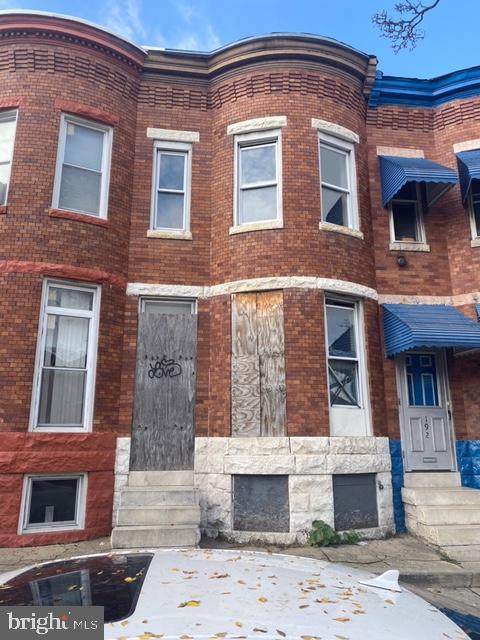 1918 Monroe Street - Photo 1