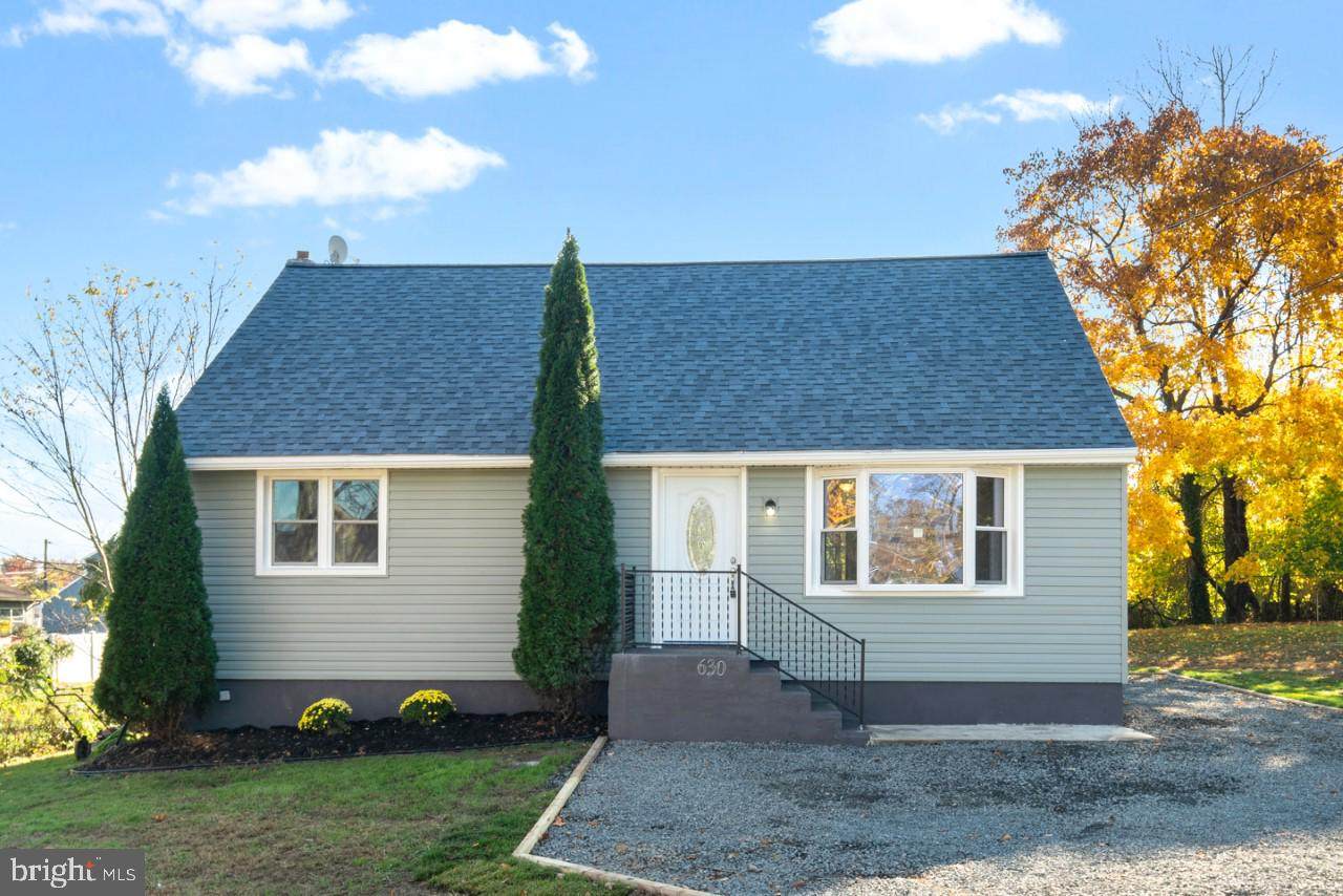 630 Marino Avenue - Photo 1