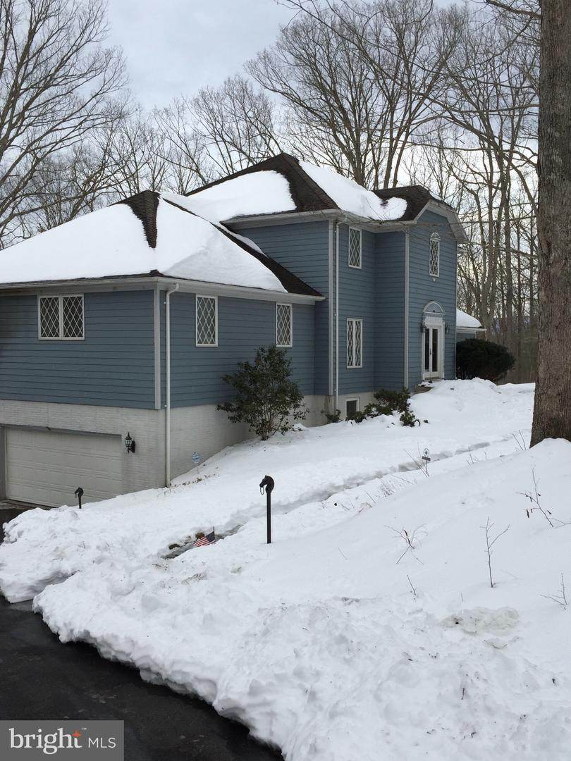 3970 Panhandle Road - Photo 1