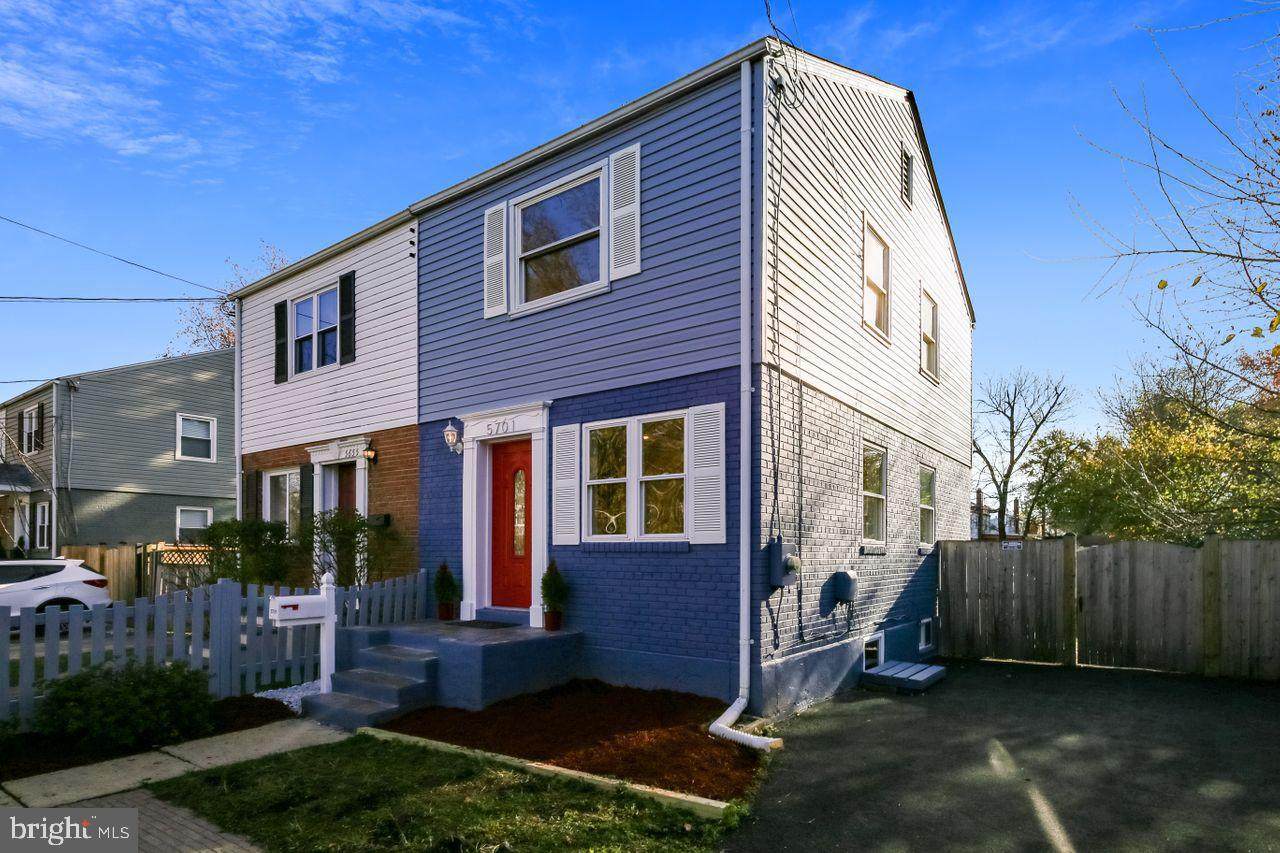 5701 Fenwick Drive - Photo 1