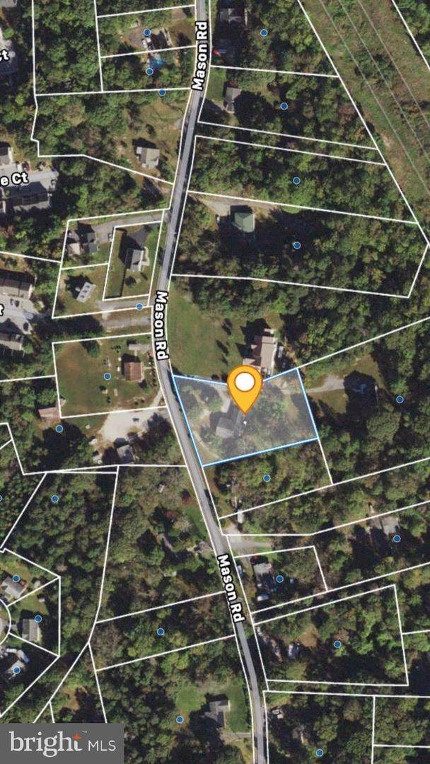 190 Mason Road - Photo 1