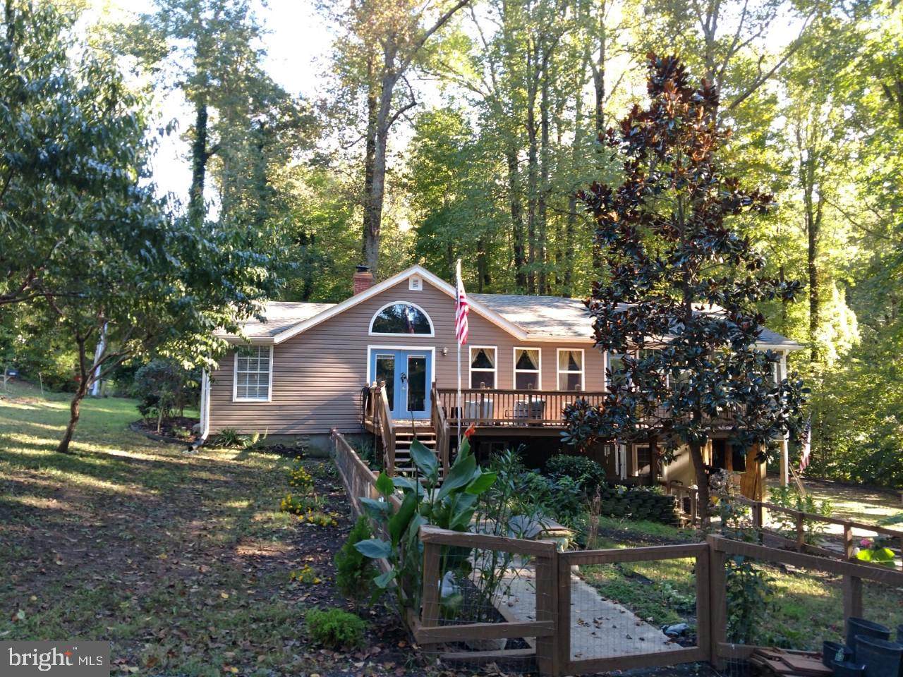 6021 Fir Road - Photo 1